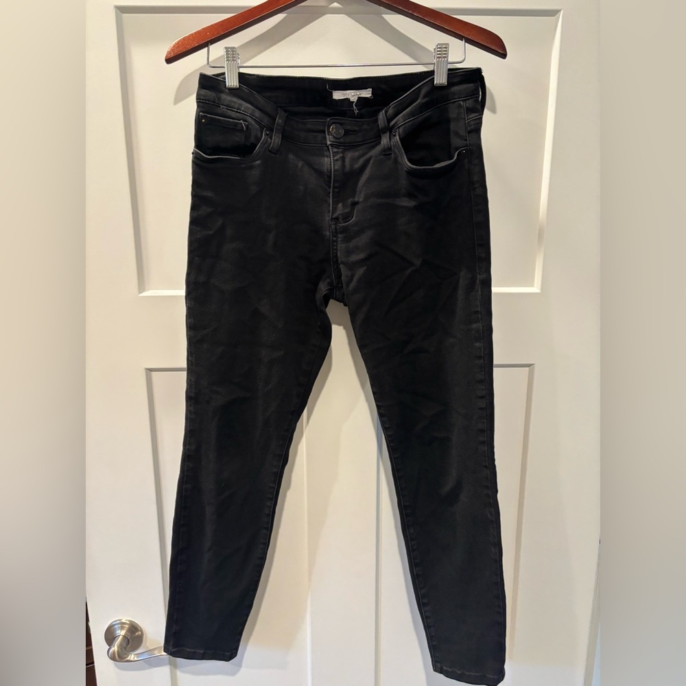 STS Blue Jeans